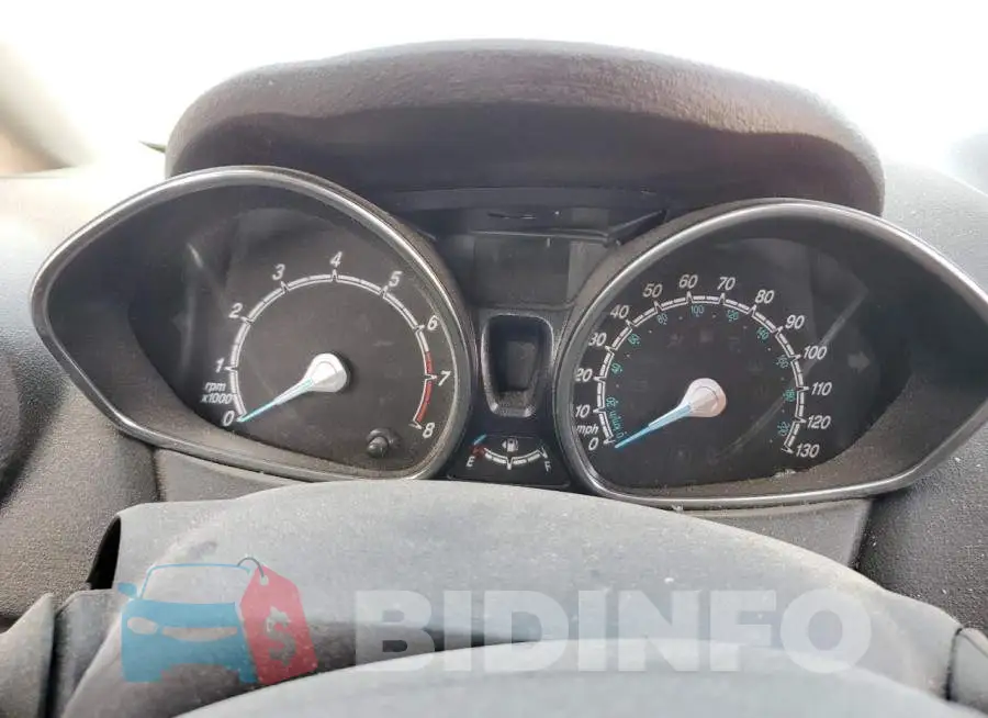 3FADP4EJ1EM110278 Photo# 9