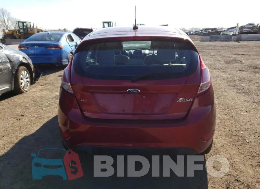 3FADP4EJ1FM140656 Photo# 6