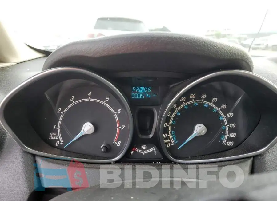 3FADP4EJ6JM122257 Photo# 9