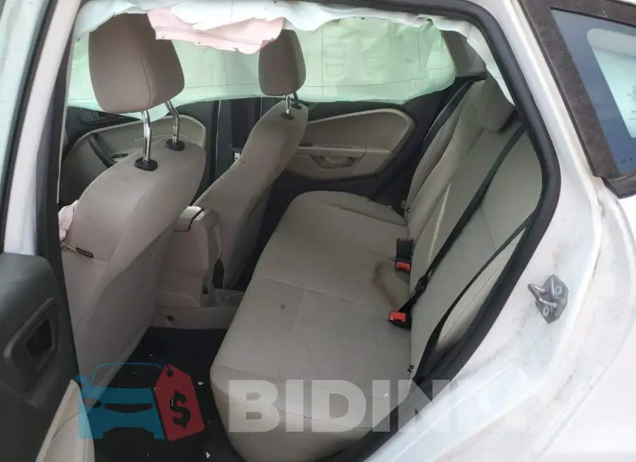 3FADP4EJ6JM122257 Photo# 10
