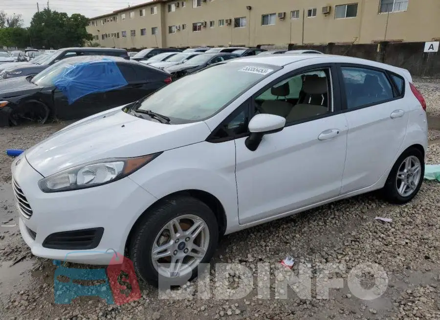 3FADP4EJ6JM122257 Photo# 1