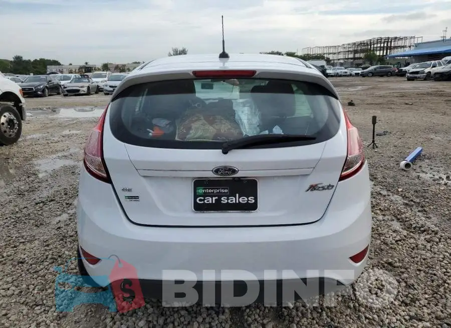 3FADP4EJ6JM122257 Photo# 6