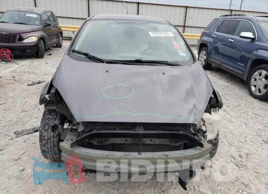 3FADP4EJXJM112797 Photo# 5