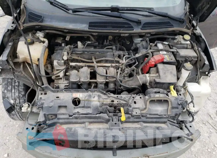 3FADP4EJXJM112797 Photo# 11