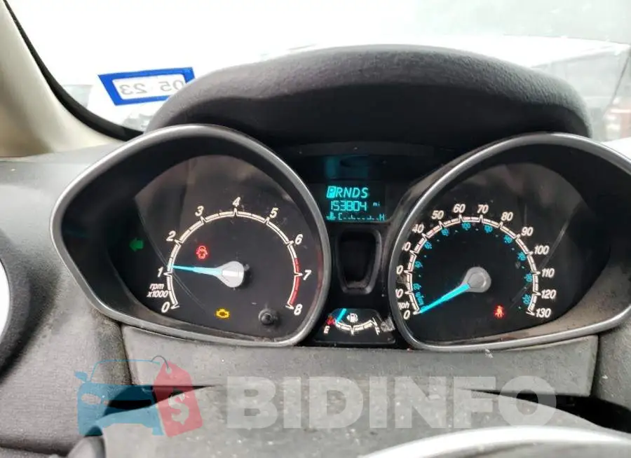 3FADP4EJXJM112797 Photo# 9