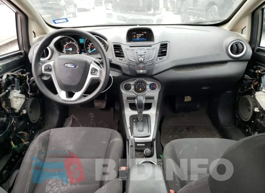 3FADP4EJXJM112797 Photo# 8