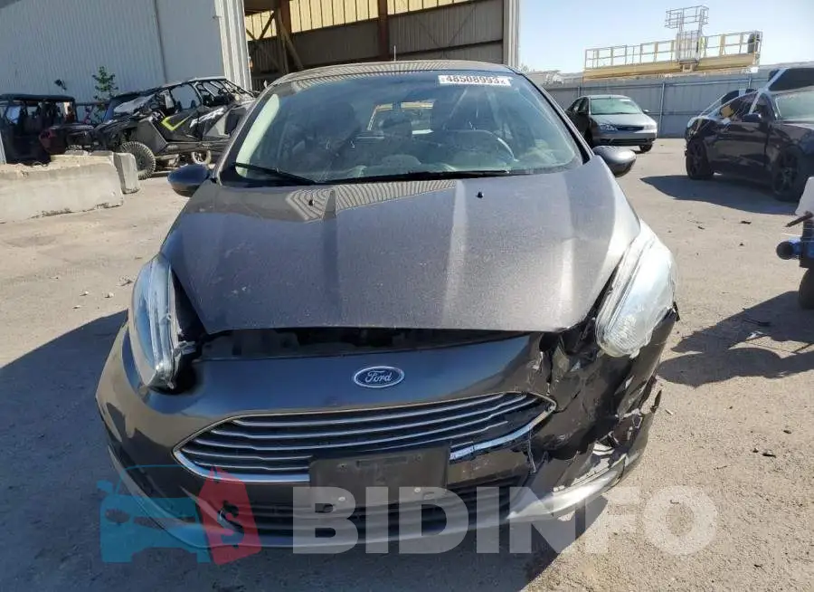 3FADP4EJXJM127431 Photo# 5