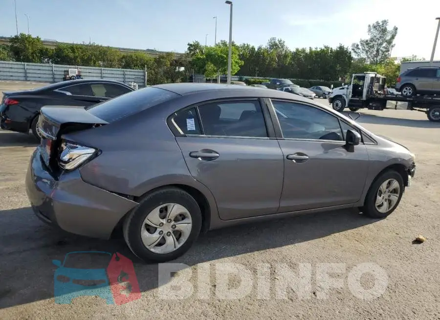 19XFB2F51EE075372 Photo# 3