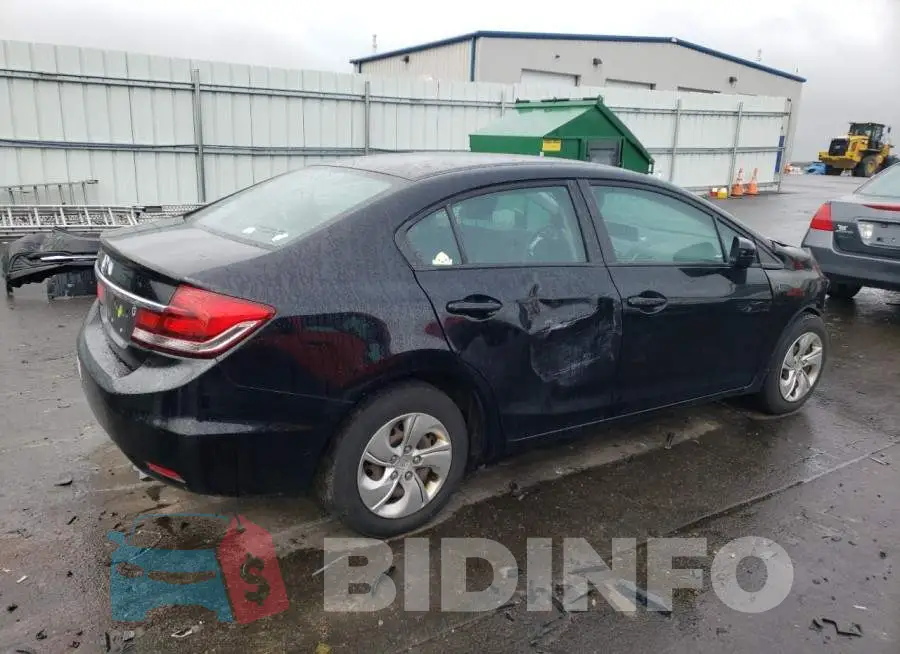 19XFB2F52FE278398 Photo# 3