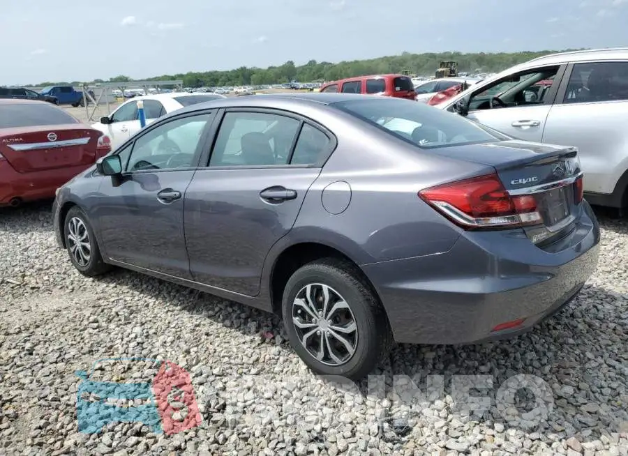 19XFB2F57EE040528 Photo# 2