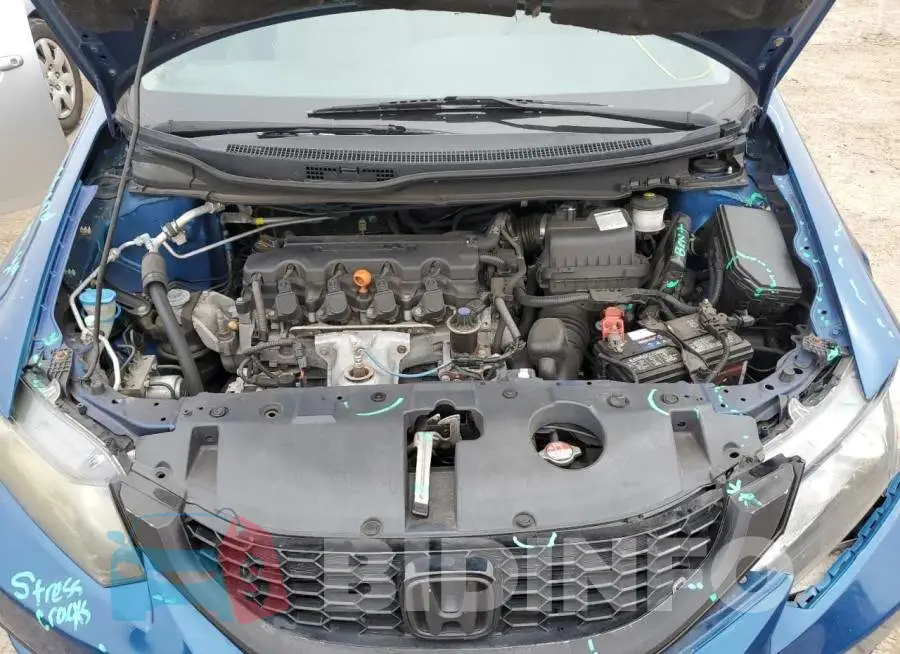 19XFB2F59EE262844 Photo# 11