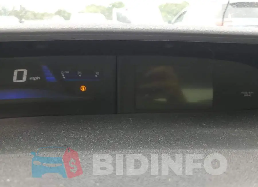 19XFB2F59EE262844 Photo# 9
