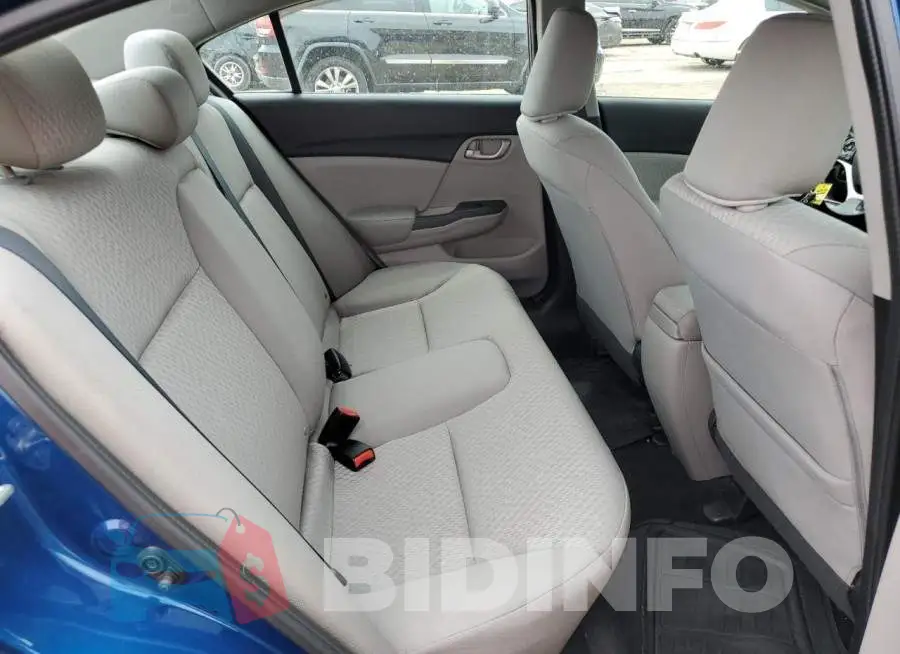 19XFB2F59EE262844 Photo# 10