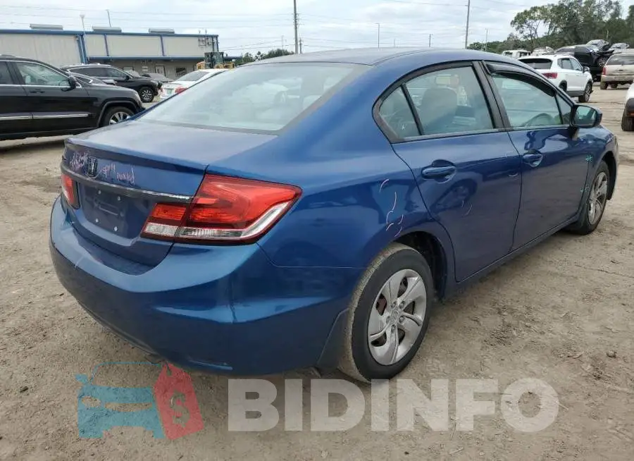 19XFB2F59EE262844 Photo# 3