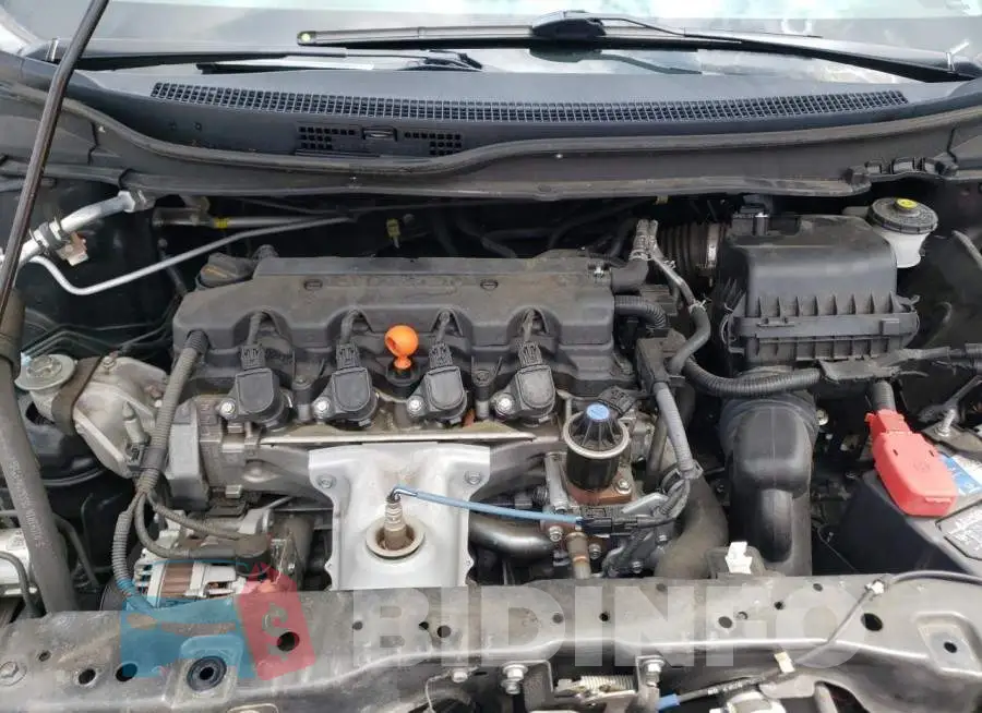 19XFB2F59FE108944 Photo# 11