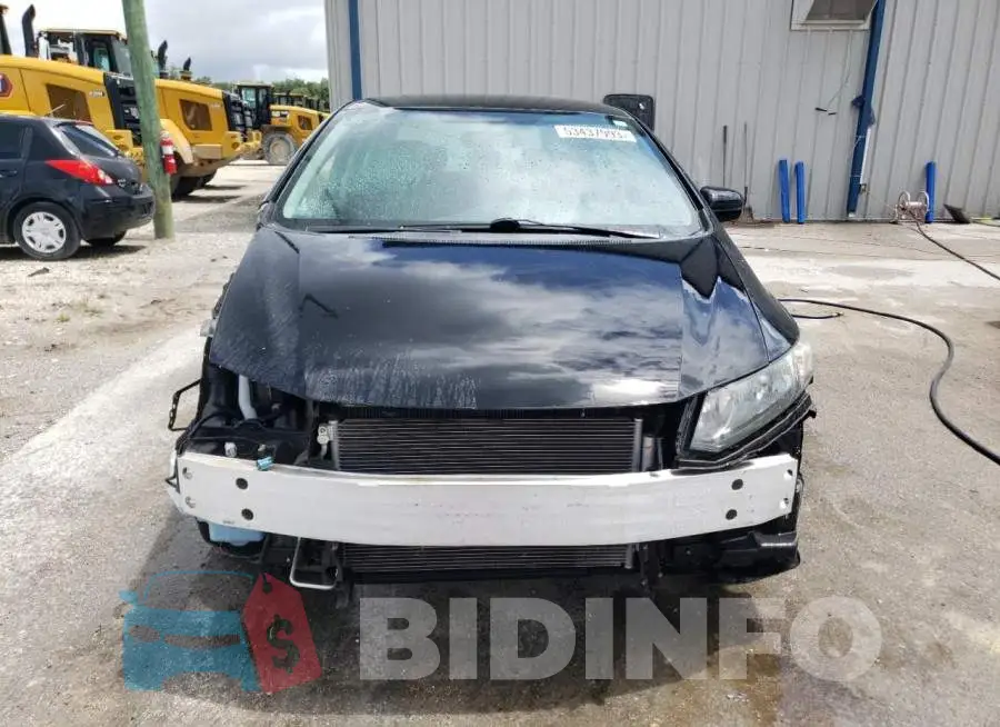19XFB2F59FE108944 Photo# 5