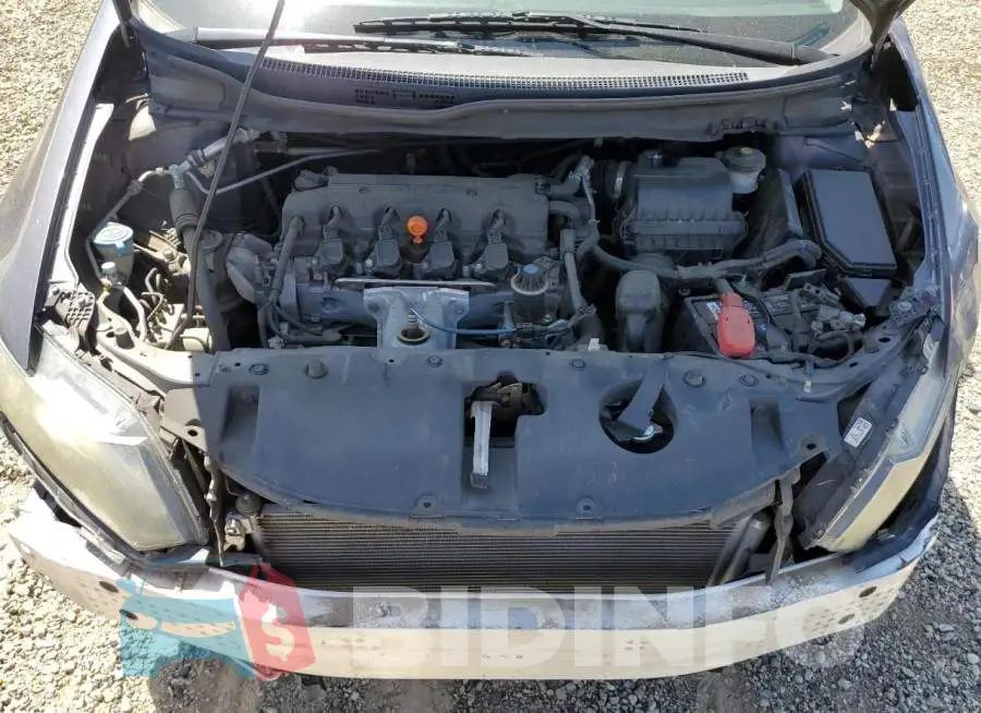 19XFB2F89EE253636 Photo# 11