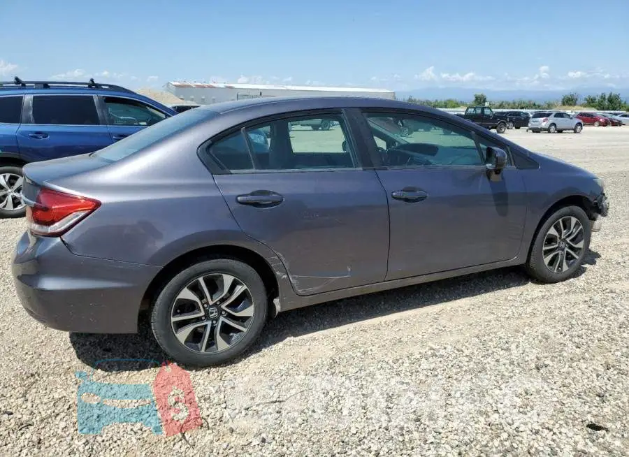 19XFB2F89EE253636 Photo# 3