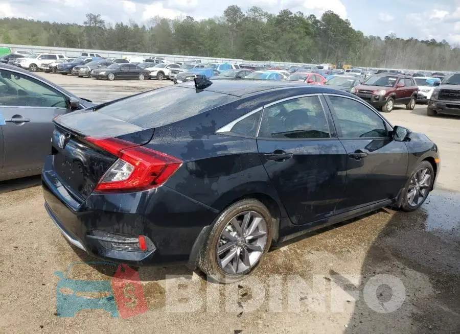 19XFC1F34ME008317 Photo# 3