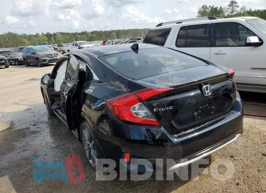 19XFC1F34ME008317 Photo# 2