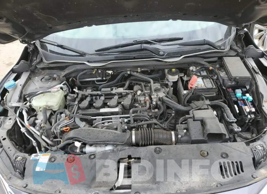 19XFC1F36HE003545 Photo# 11