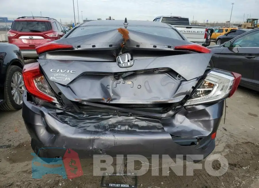 19XFC1F36HE003545 Photo# 6