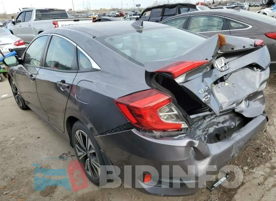 19XFC1F36HE003545 Photo# 2