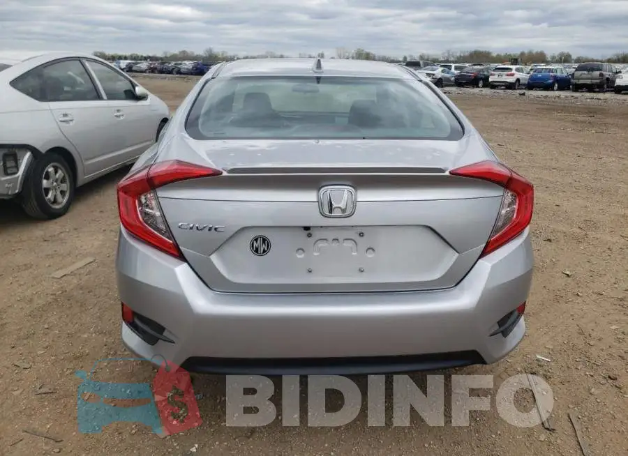 19XFC1F39HE010778 Photo# 6