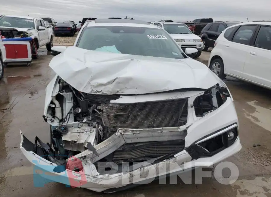 19XFC1F71LE008535 Photo# 5