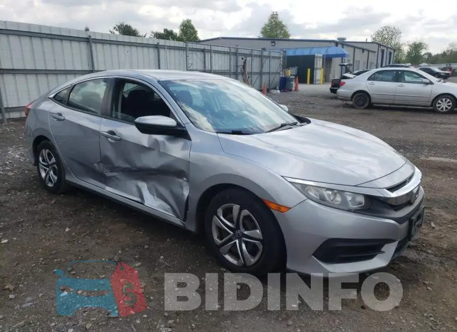 19XFC2F50HE205272 Photo# 4