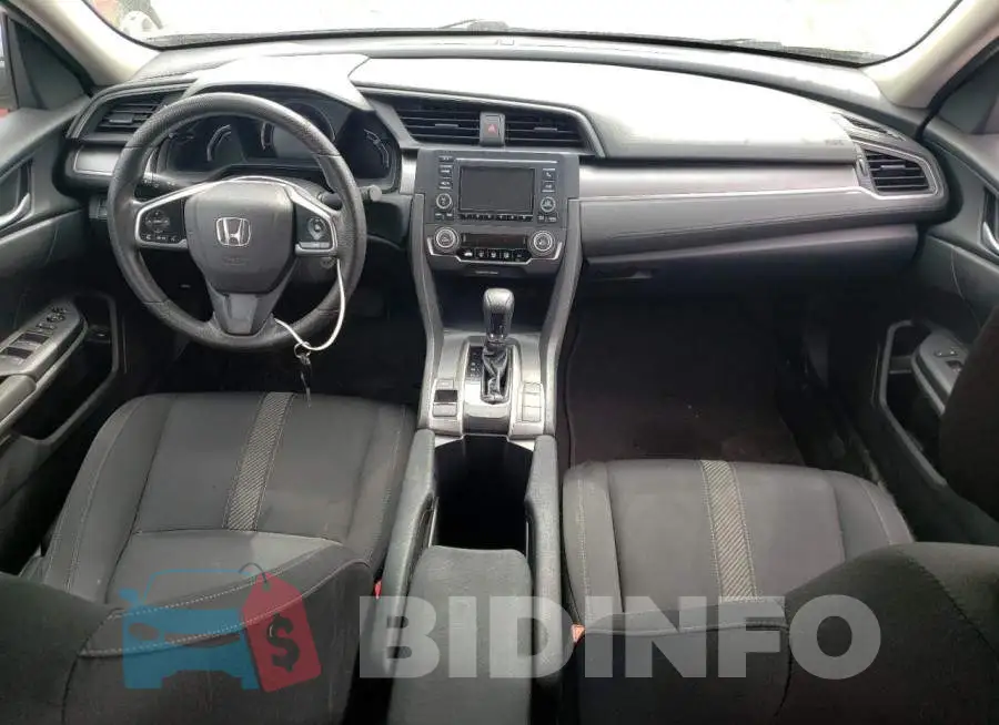 19XFC2F50HE205272 Photo# 8