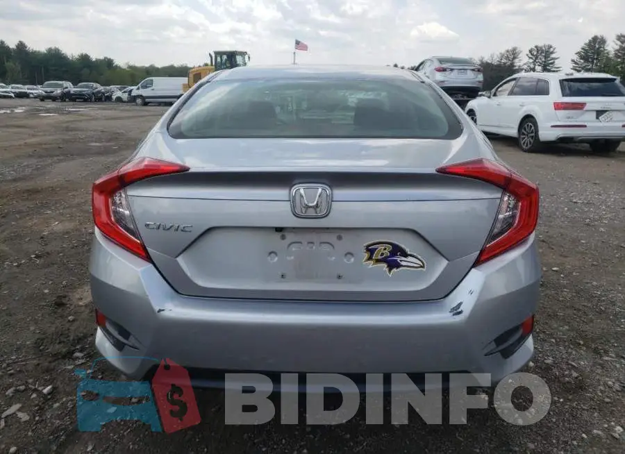 19XFC2F50HE205272 Photo# 6