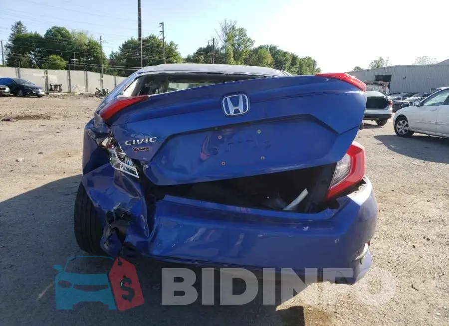 19XFC2F53HE210658 Photo# 6