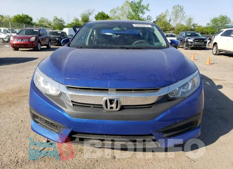 19XFC2F53HE210658 Photo# 5