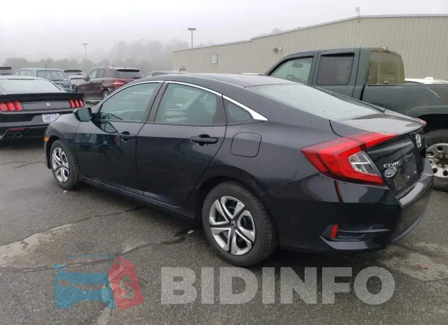 19XFC2F53HE230019 Photo# 2