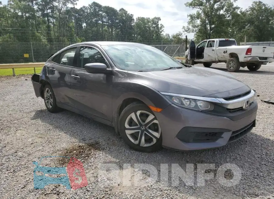 19XFC2F55HE014270 Photo# 4