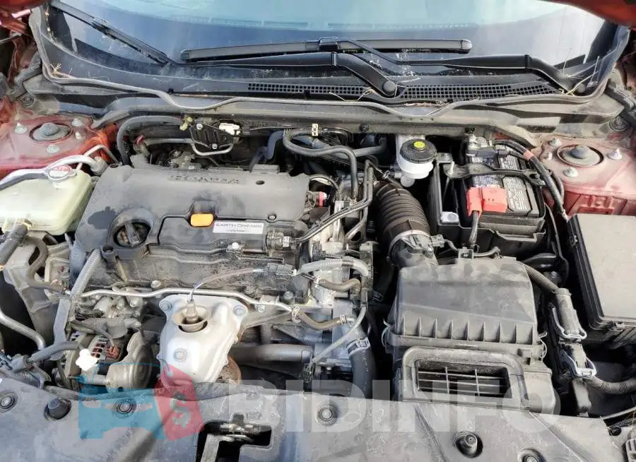 19XFC2F60LE001816 Photo# 11