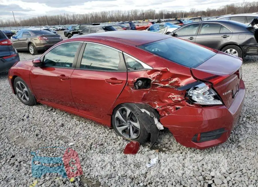 19XFC2F60LE001816 Photo# 2