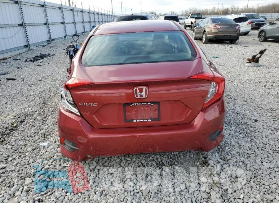19XFC2F60LE001816 Photo# 6