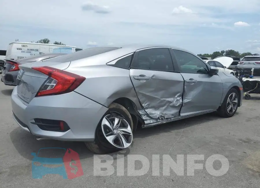 19XFC2F68LE024812 Photo# 3