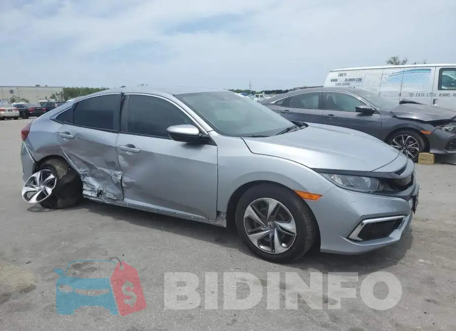 19XFC2F68LE024812 Photo# 4