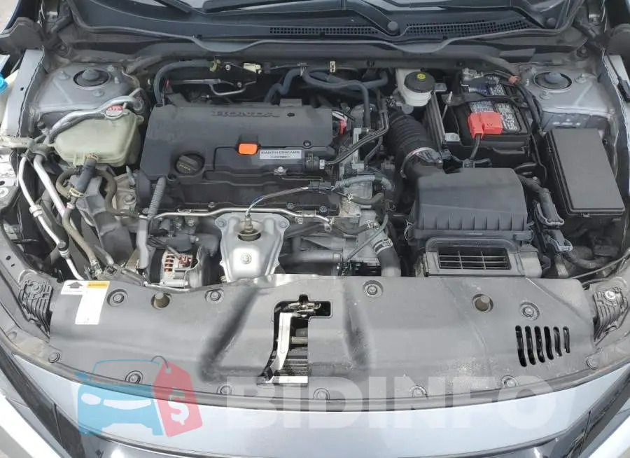 19XFC2F68LE024812 Photo# 11