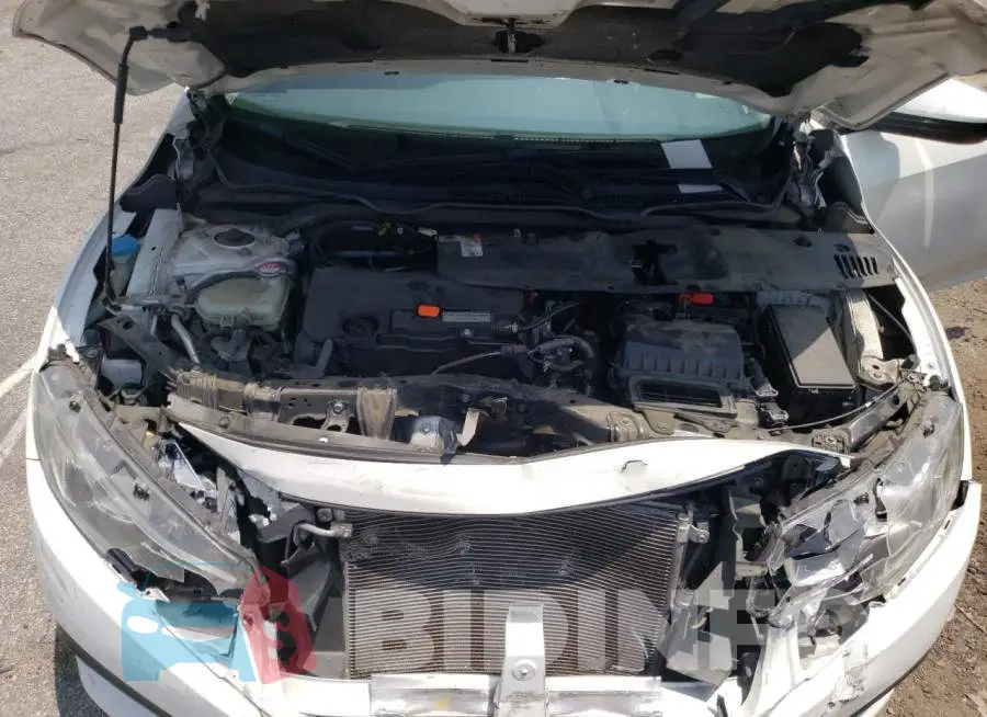19XFC2F70HE231095 Photo# 11