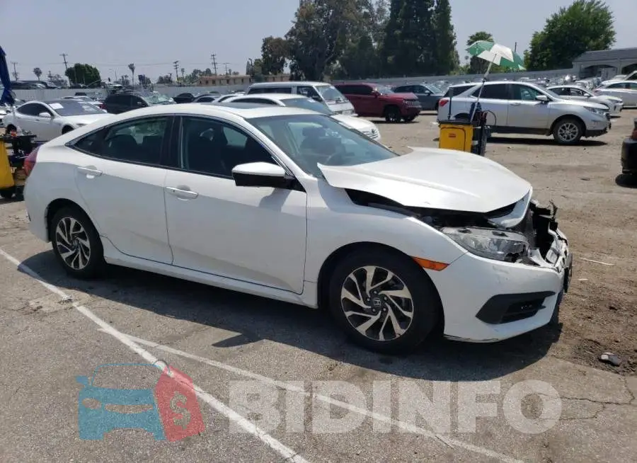 19XFC2F70HE231095 Photo# 4