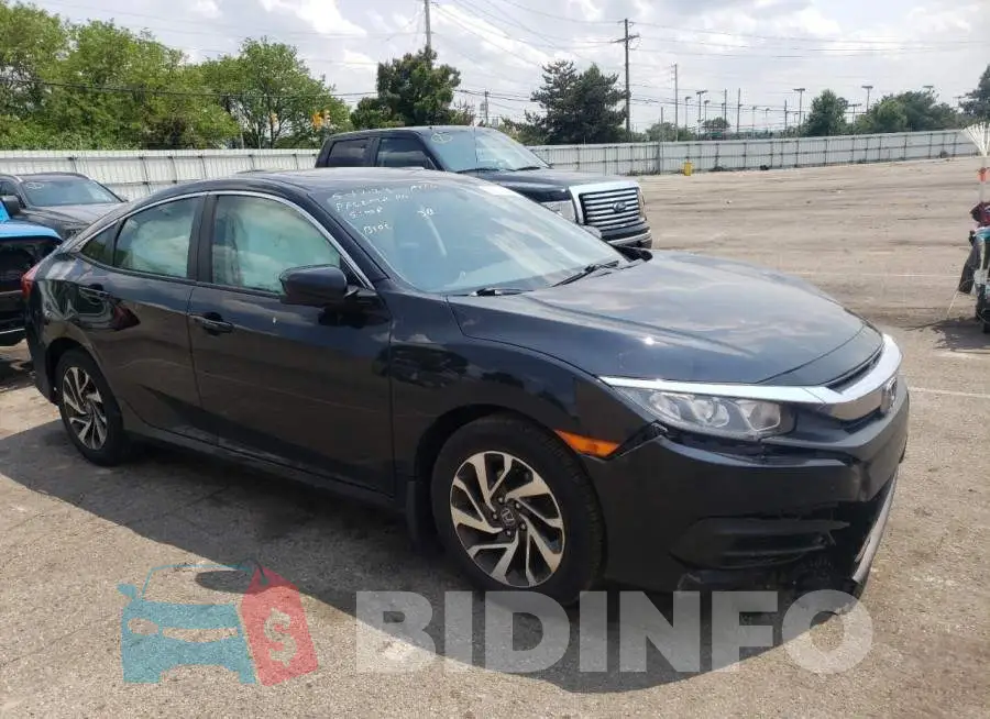 19XFC2F75HE018675 Photo# 4