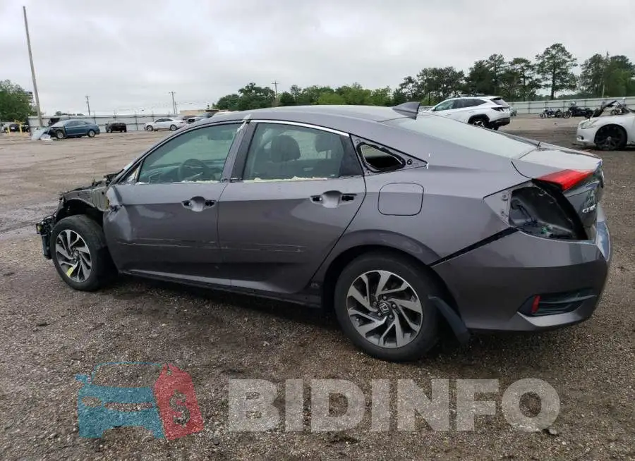 19XFC2F77HE031573 Photo# 2