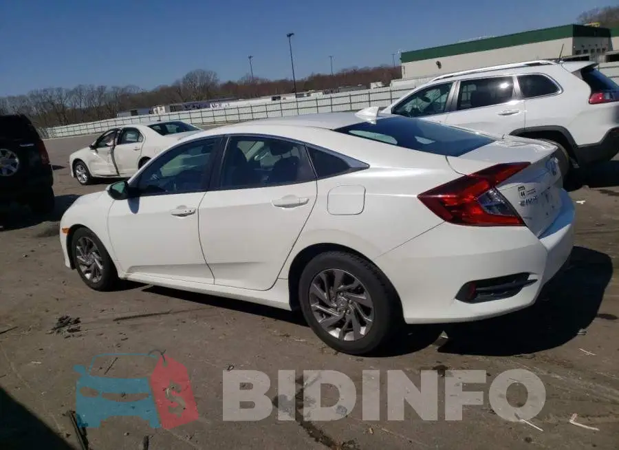 19XFC2F77HE215332 Photo# 2