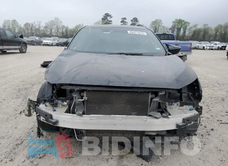 19XFC2F88KE006147 Photo# 5
