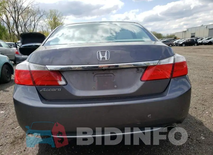 1HGCR2F73EA176711 Photo# 6