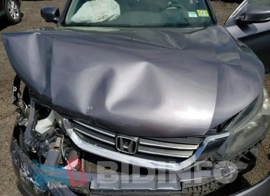 1HGCR2F73EA176711 Photo# 11
